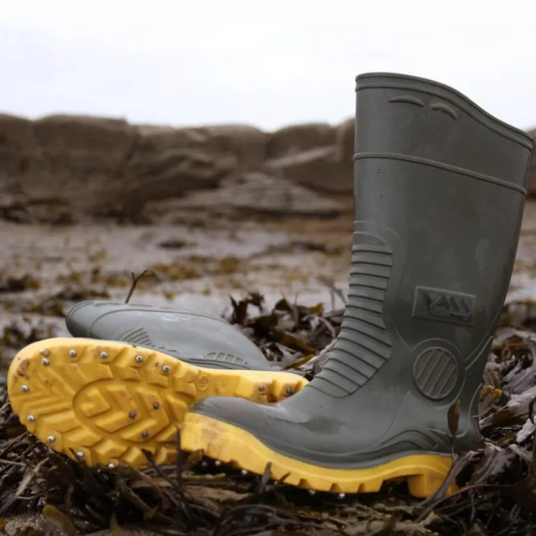 Bottes Homme Vass E Boot