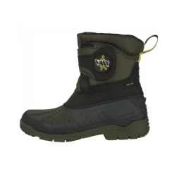 Bottes Homme Vass Fleece Lined Velcro Boot