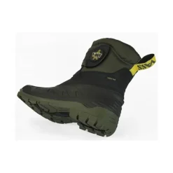 Bottes Homme Vass Fleece Lined Velcro Boot