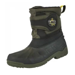Bottes Homme Vass Fleece Lined Velcro Boot