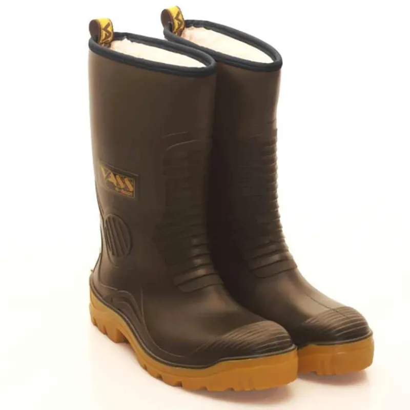Vass Bottes & Chaussures^Bottes Homme R Boot