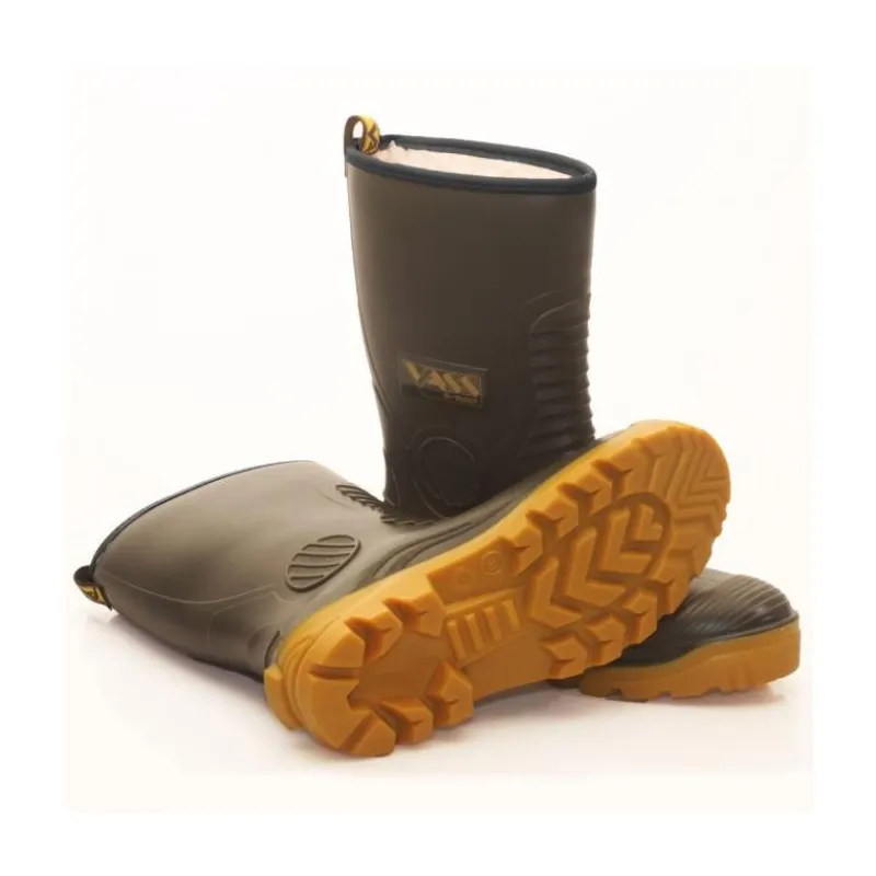 Vass Bottes & Chaussures^Bottes Homme R Boot