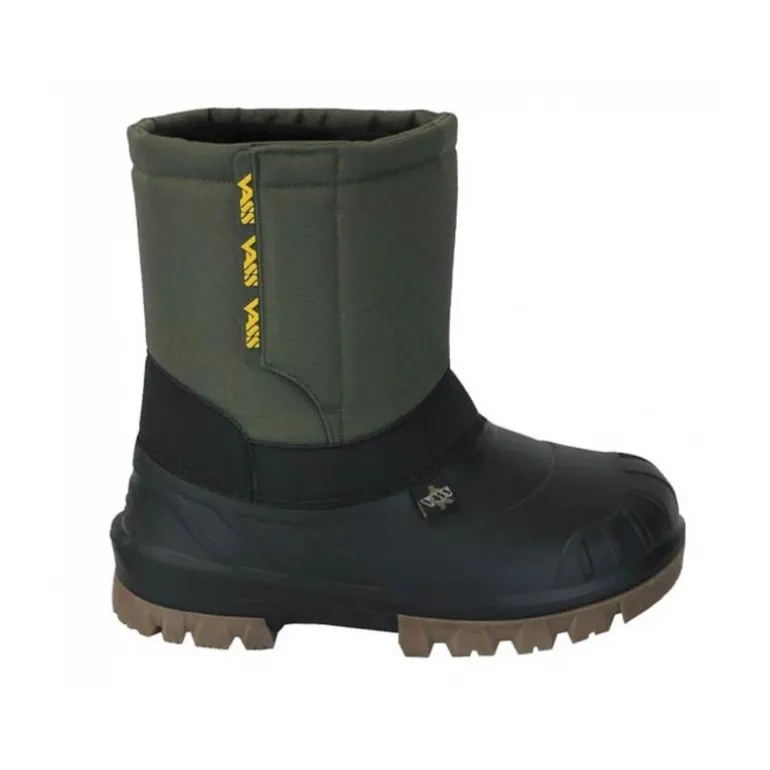 Bottes Homme Vass Vx170-50 Vass Hybrid Thermo Fishing Boot