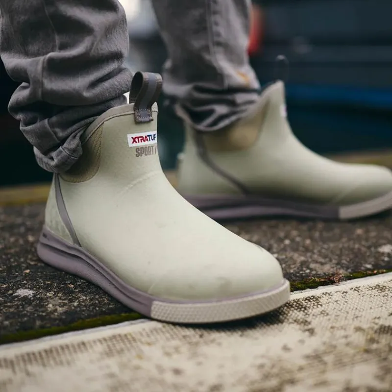 Xtratuf Bottes & Chaussures^Bottes Homme Ankle Deck Boot Sport - Pierre