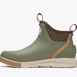 Xtratuf Bottes & Chaussures^Bottes Homme Ankle Deck Boot Sport - Olive