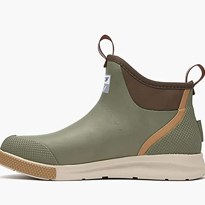 Xtratuf Bottes & Chaussures^Bottes Homme Ankle Deck Boot Sport - Olive