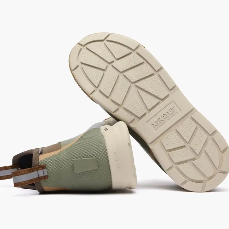 Xtratuf Bottes & Chaussures^Bottes Homme Ankle Deck Boot Sport - Olive