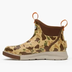 Xtratuf Bottes & Chaussures^Bottes Homme Ankle Deck Boot Sport - Camouflage Canard
