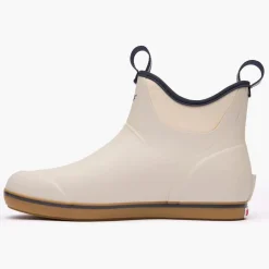 Xtratuf Bottes & Chaussures^Bottes Homme Ankle Deck Boot - Ivoire/Bleu Marine
