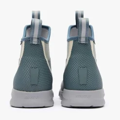 Bottes Homme Xtratuf Ankle Deck Boot Sport - Bleu Orage