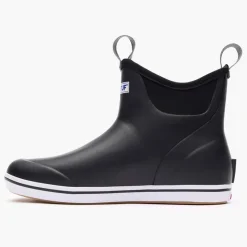Bottes Homme Xtratuf Ankle Deck Boot - Noir