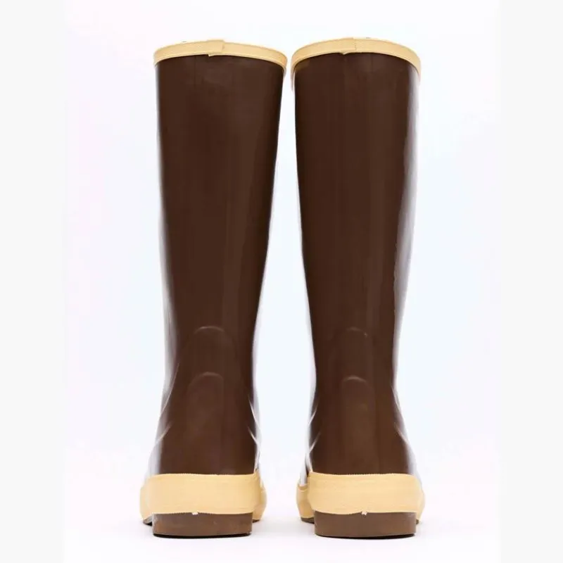 Xtratuf Bottes & Chaussures^Bottes Homme 15” Legacy Steel Toe Boot - Marron