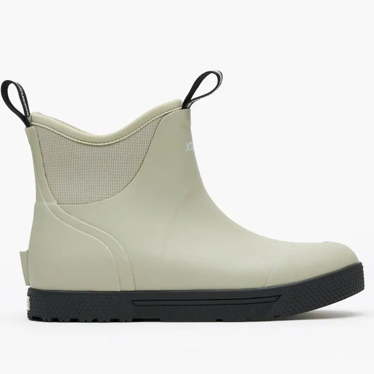 Bottes Homme Xtratuf Wheelhouse Ankle Deck Boot - Pierre