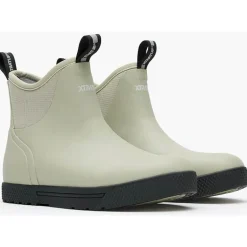 Bottes Homme Xtratuf Wheelhouse Ankle Deck Boot - Pierre