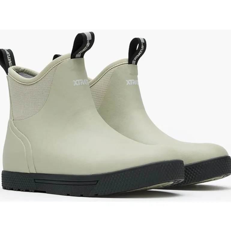 Bottes Homme Xtratuf Wheelhouse Ankle Deck Boot - Pierre