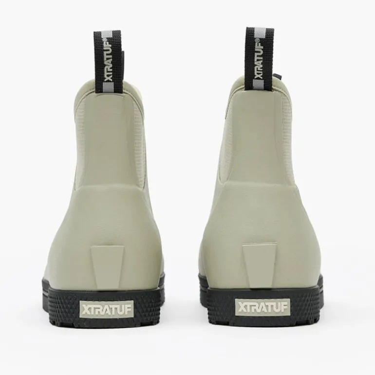 Bottes Homme Xtratuf Wheelhouse Ankle Deck Boot - Pierre