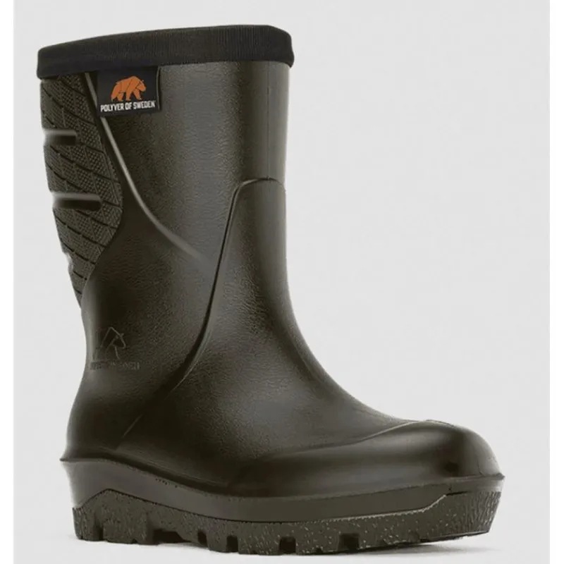 Polyver Bottes & Chaussures^Bottes Mixte Classic 365 - Vert Olive