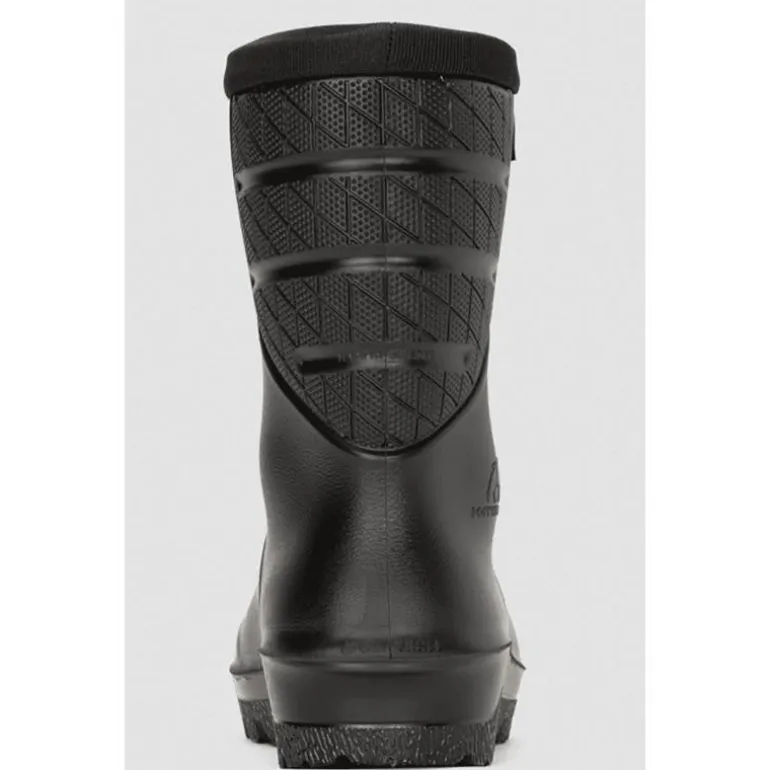 Bottes Mixte Polyver Classic 365 - Noir