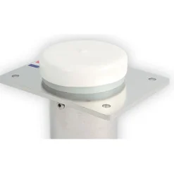 Bouchon Pvc Seanox Pour Porte Canne Encastrable