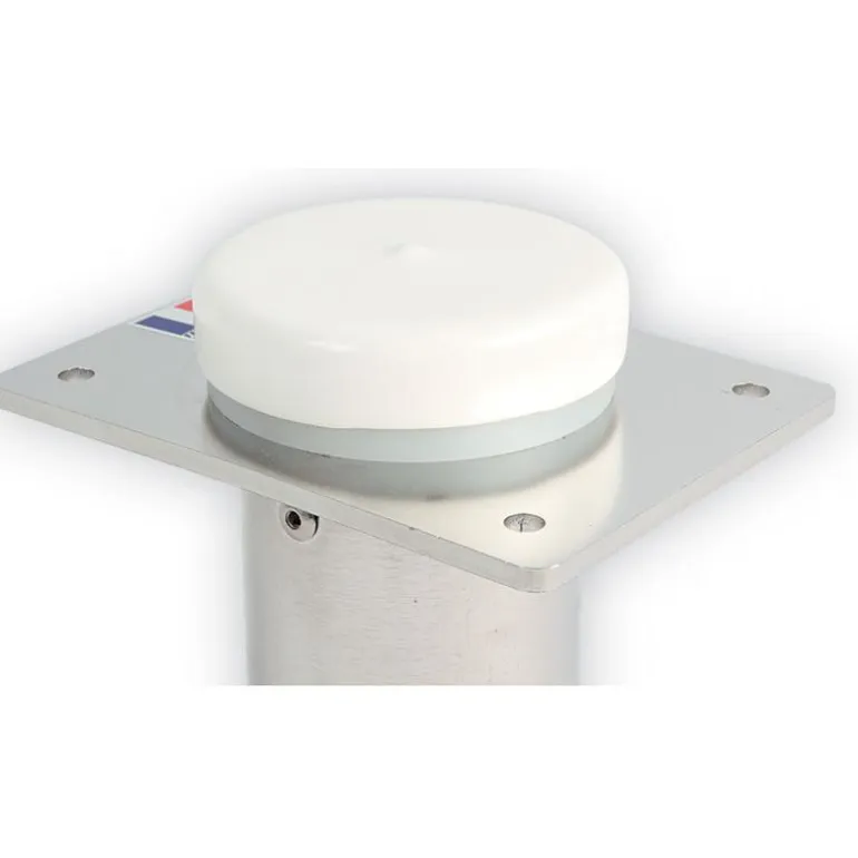 Bouchon Pvc Seanox Pour Porte Canne Encastrable