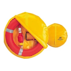 Plastimo Sécurité & Secours^Bouee Couronne Rescue Ring