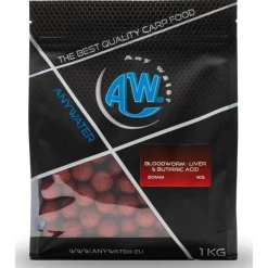 Bouillette Any Water Top Boilies B.L.B. - 1Kg