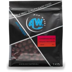 Bouillette Any Water Top Boilies Tangerine Squid - 1Kg