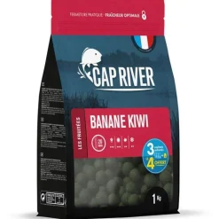 Bouillette Cap River Banane Kiwi
