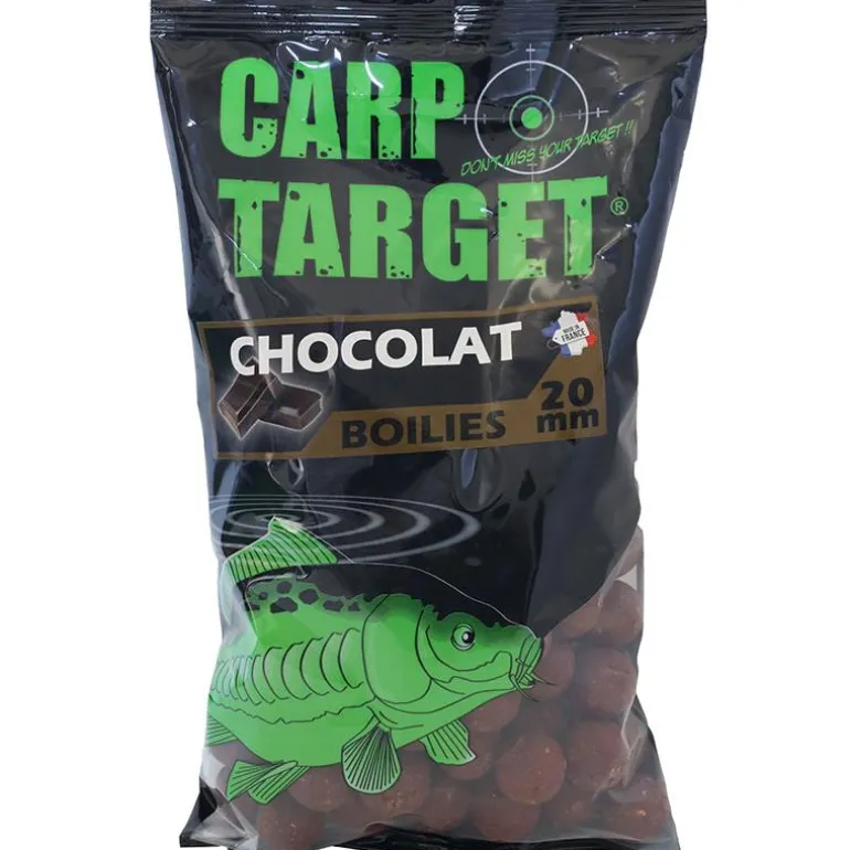 Bouillette Carp Target