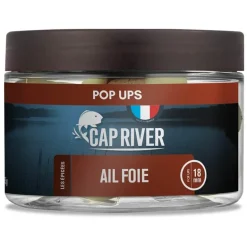 Bouillette Flottante Cap River Pop-Ups