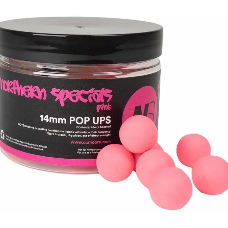Bouillette Flottante Cc Moore Ns1 Pop Ups Pink