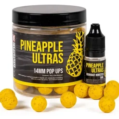 Bouillette Flottante Cc Moore Pineapple Ultras Pop Ups