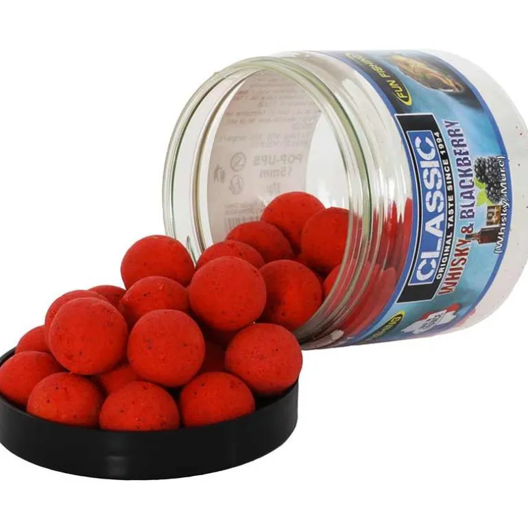 Bouillette Flottante Fun Fishing Classic