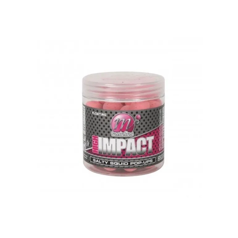 Bouillette Flottante Mainline High Impact