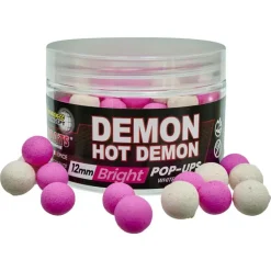 Bouillette Flottante Starbaits Performance Concept Demon Hot Demon Bright Pop Up