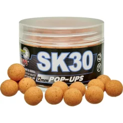 Starbaits Appâts Carpe^Bouillette Flottante Performance Concept Sk30 Pop Up