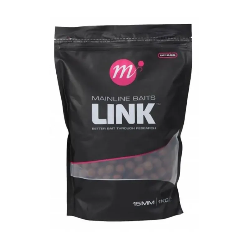 Mainline Appâts Carpe^Bouillette Link