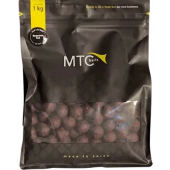 MTC Baits Appâts Carpe^Bouillette Response Red