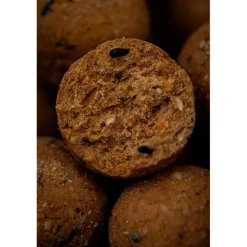 Bouillette Pro Elite Baits Boilies Natural Foods Melon & Peach