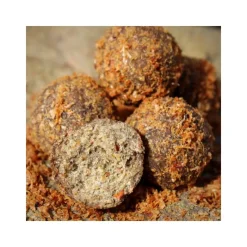 Pro Elite Baits Appâts Carpe^Bouillette Gold Antartic Krill