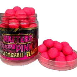 Pro Elite Baits Appâts Carpe^Bouillette Équilibrée Wafter Customizable Flavours