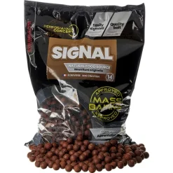 Bouillette Starbaits Performance Concept Signal Mass Baiting - 3Kg