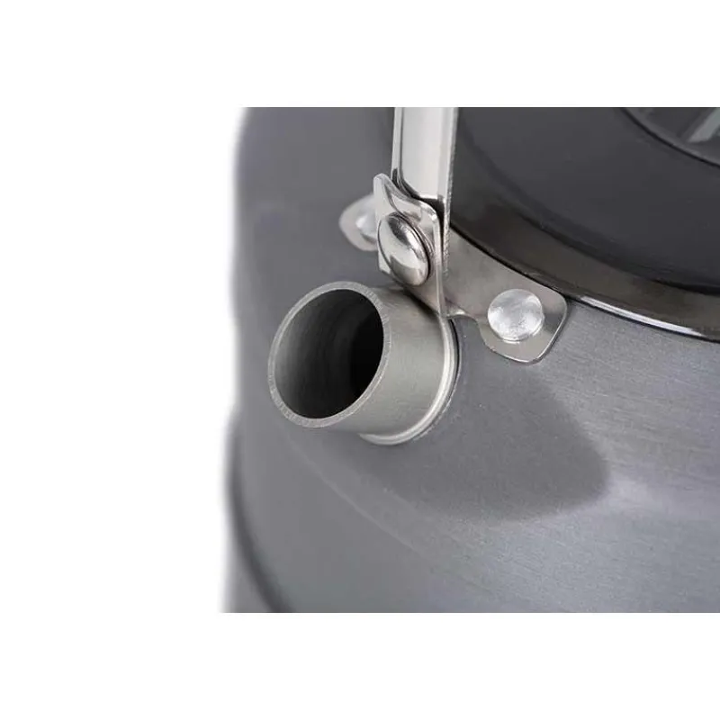 Fox Bivouac^Bouilloire Cookware Infrared Power Boil Kettle
