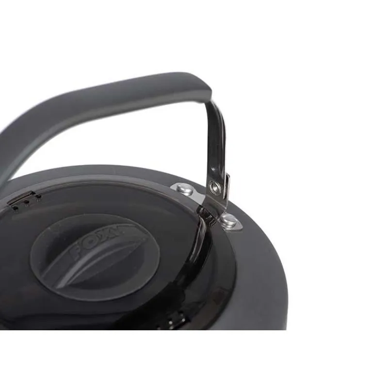 Fox Bivouac^Bouilloire Cookware Infrared Power Boil Kettle