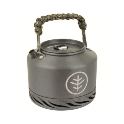 Wychwood Bivouac^Bouilloire Carp Kettle Session 4 Cup