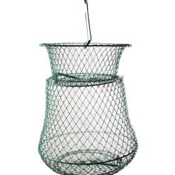Bourriche Dudule Métal Ronde