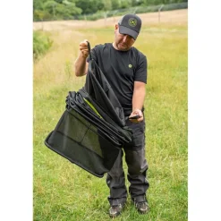Bourriche Fox Matrix Carp Safe Keepnet