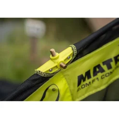 Bourriche Fox Matrix F1 Compact Keepnet