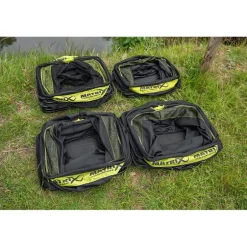 Bourriche Fox Matrix F1 Compact Keepnet