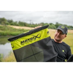 Bourriche Fox Matrix F1 Compact Keepnet